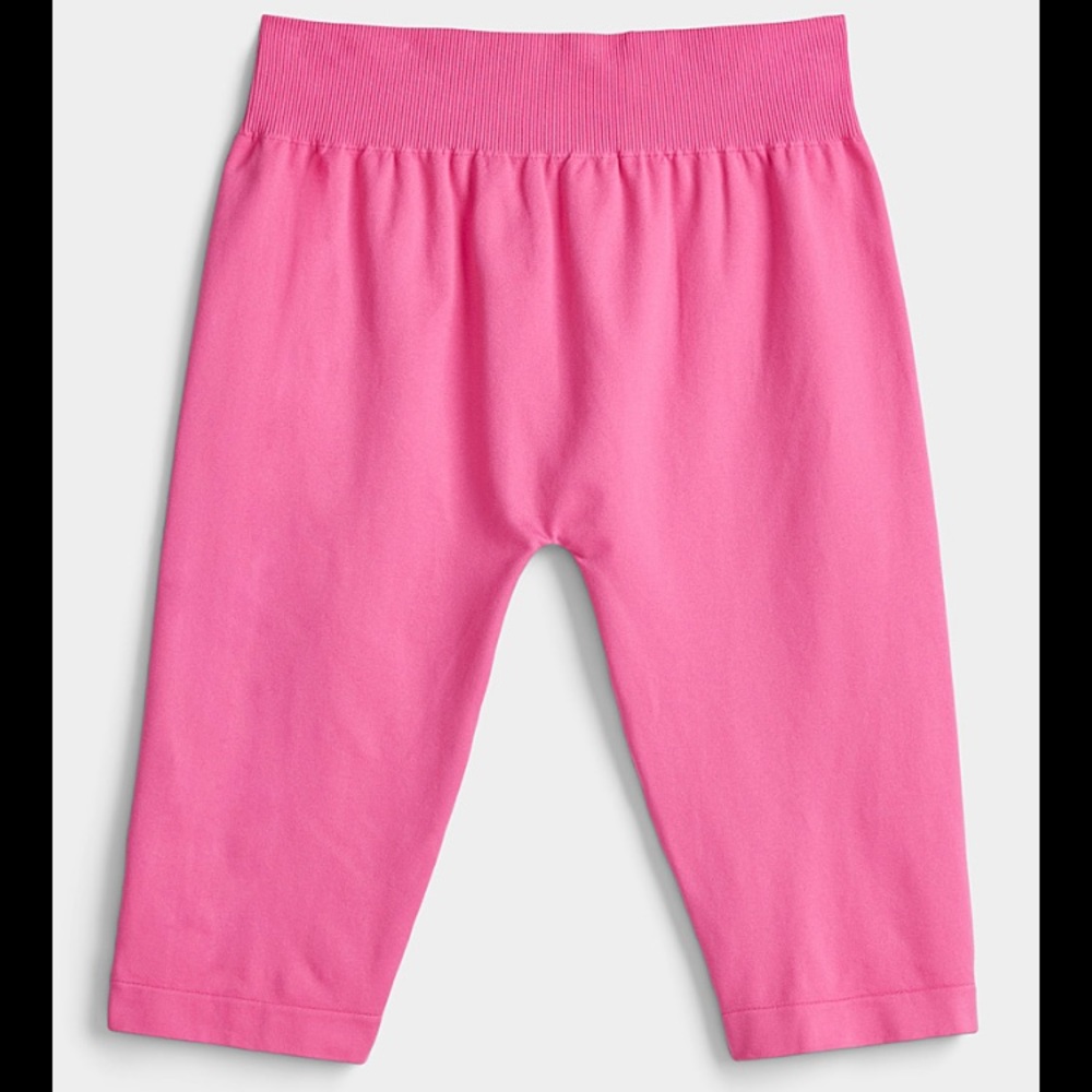 NEW | Emilio Cavallini Pink Cycling Short Size M/L